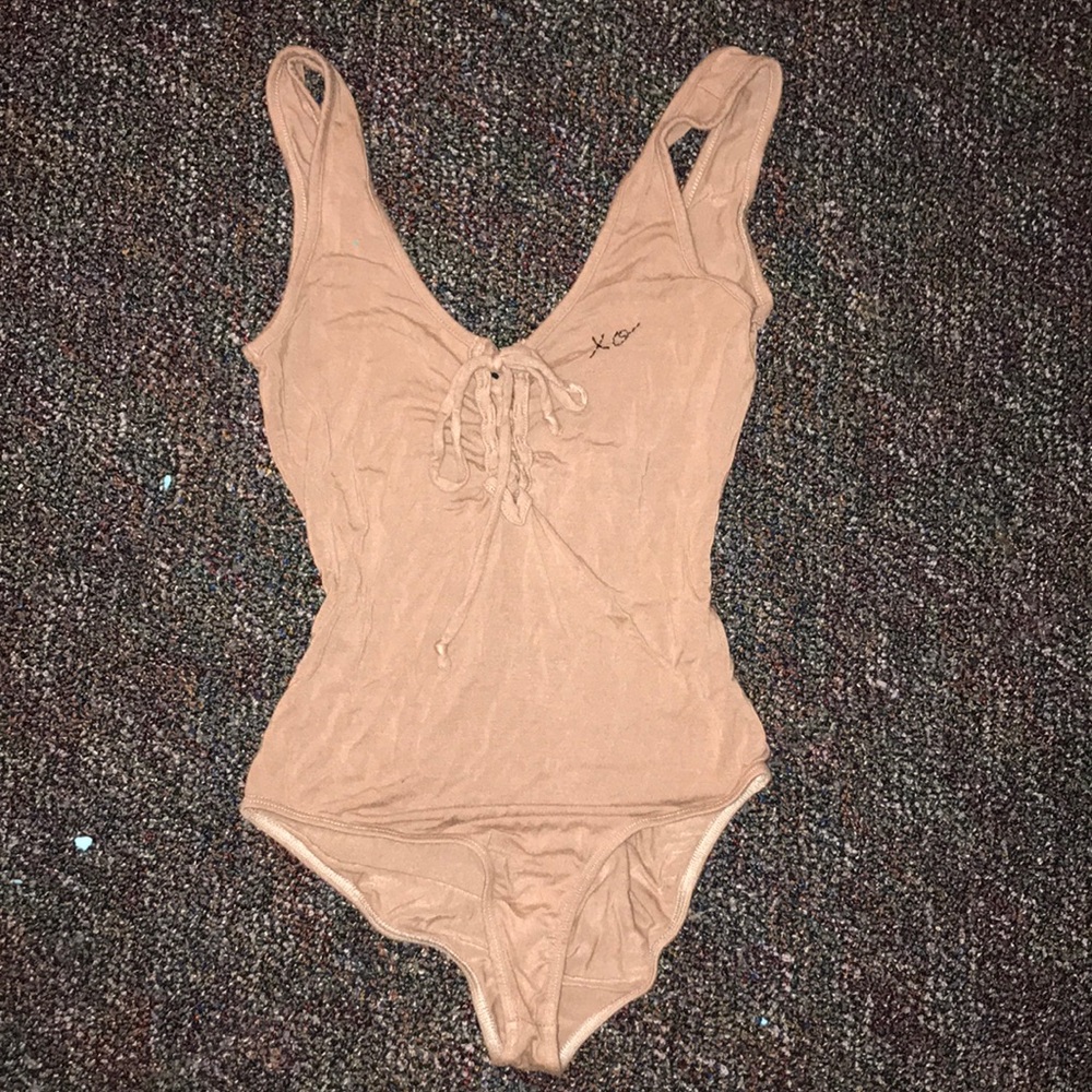 LA HEARTS BODYSUIT