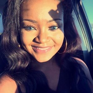 Meet your Posher, Tonisha