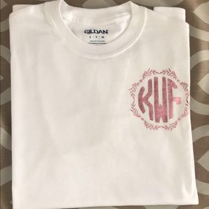 Personalized Shirts!