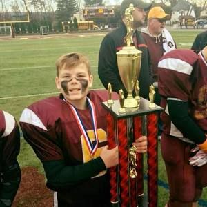 Meet your Posher, Jackie