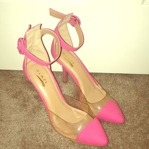 Go Jane heels