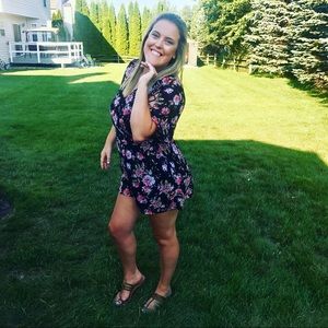 Meet your posher, Meg!