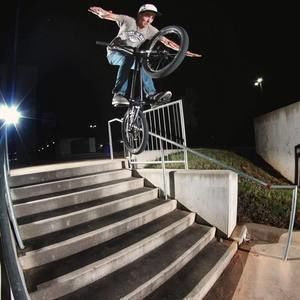 Meet your Posher, Austin