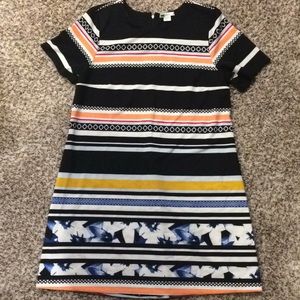 Business casual dress