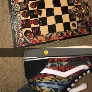 Meet your Posher, Jeferson