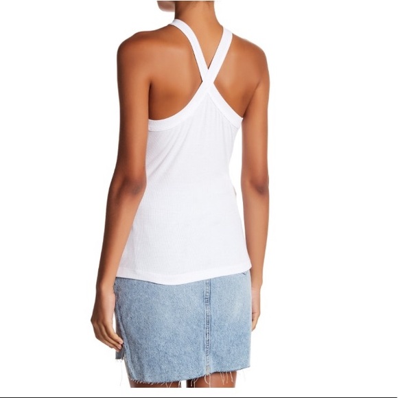 Willow & Clay crossover tank - Picture 2 of 4