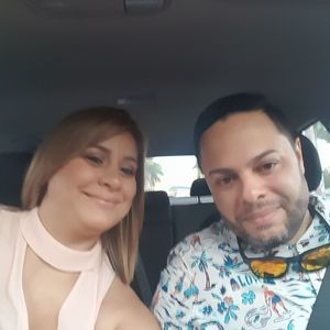 Meet your Posher, Gilmary