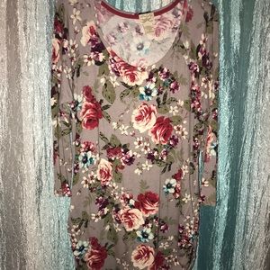 Women’s blouse