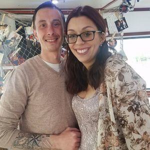 Meet your Posher, Gianna