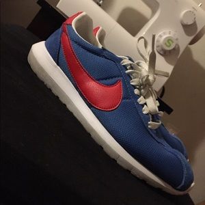 Nike sneakers
