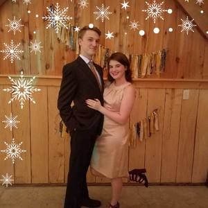 Meet your Posher, Annie