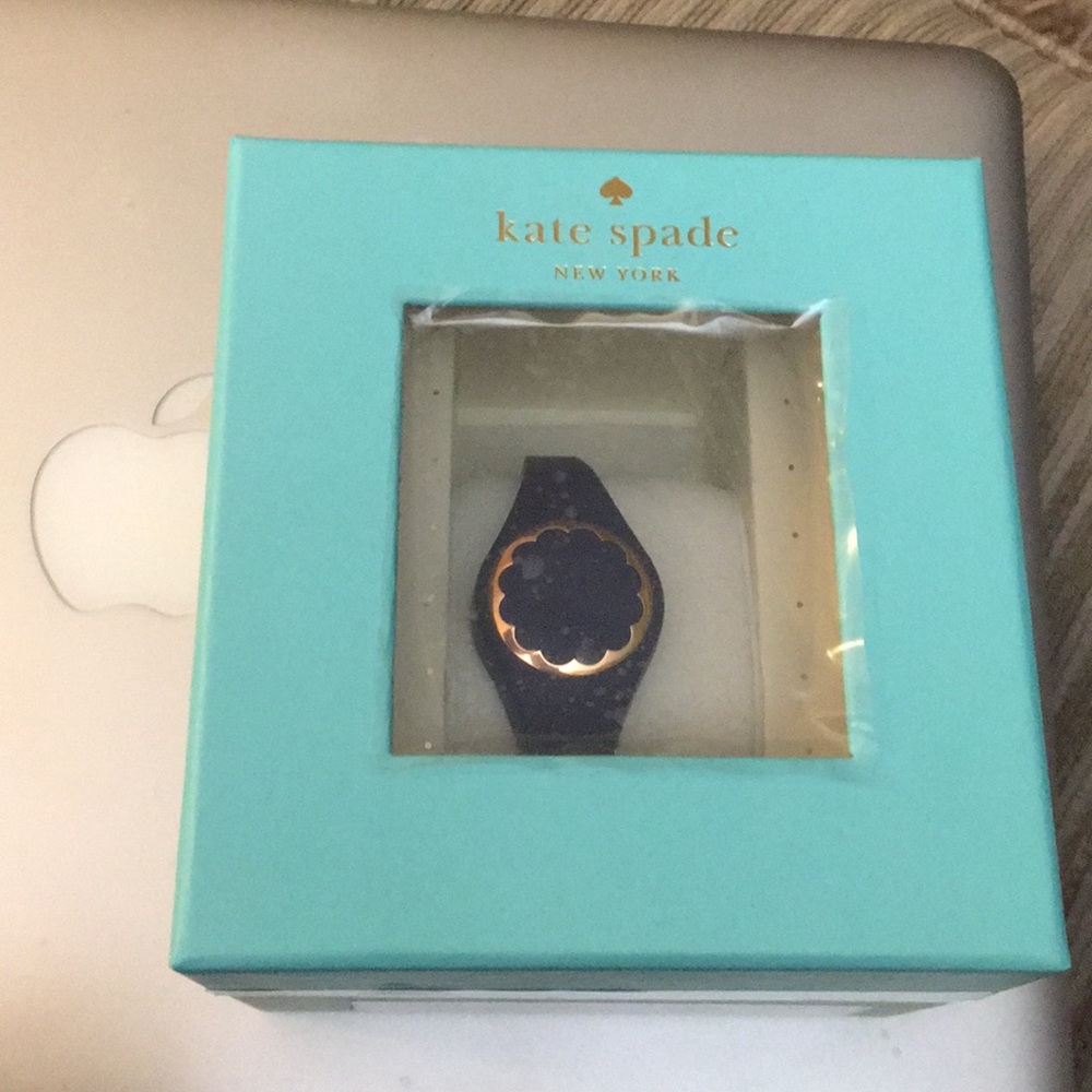 NWT Blue Kate spade sleep Monitor❤️