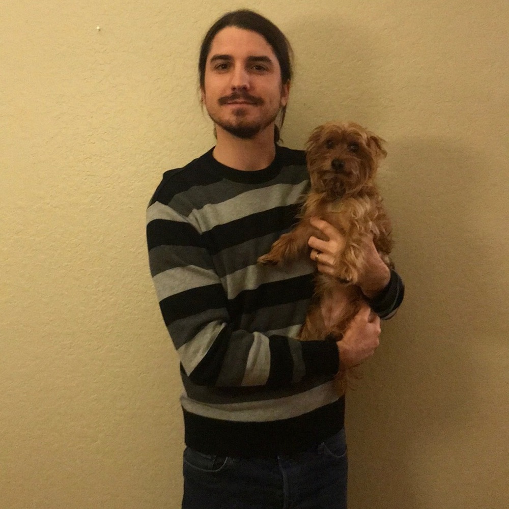 Gap men’s striped pullover sweater