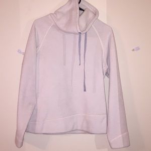 Horny Toad Cowl neck