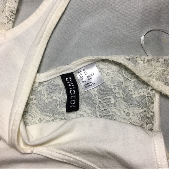 H&M sexy dress - Picture 5 of 5