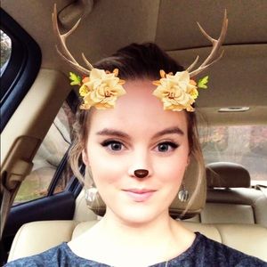 Meet your Posher, Devin