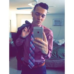 Meet your Posher, Philip