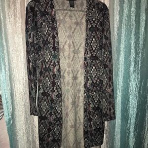 Cardigan