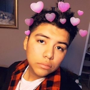 Meet your Posher, Chris