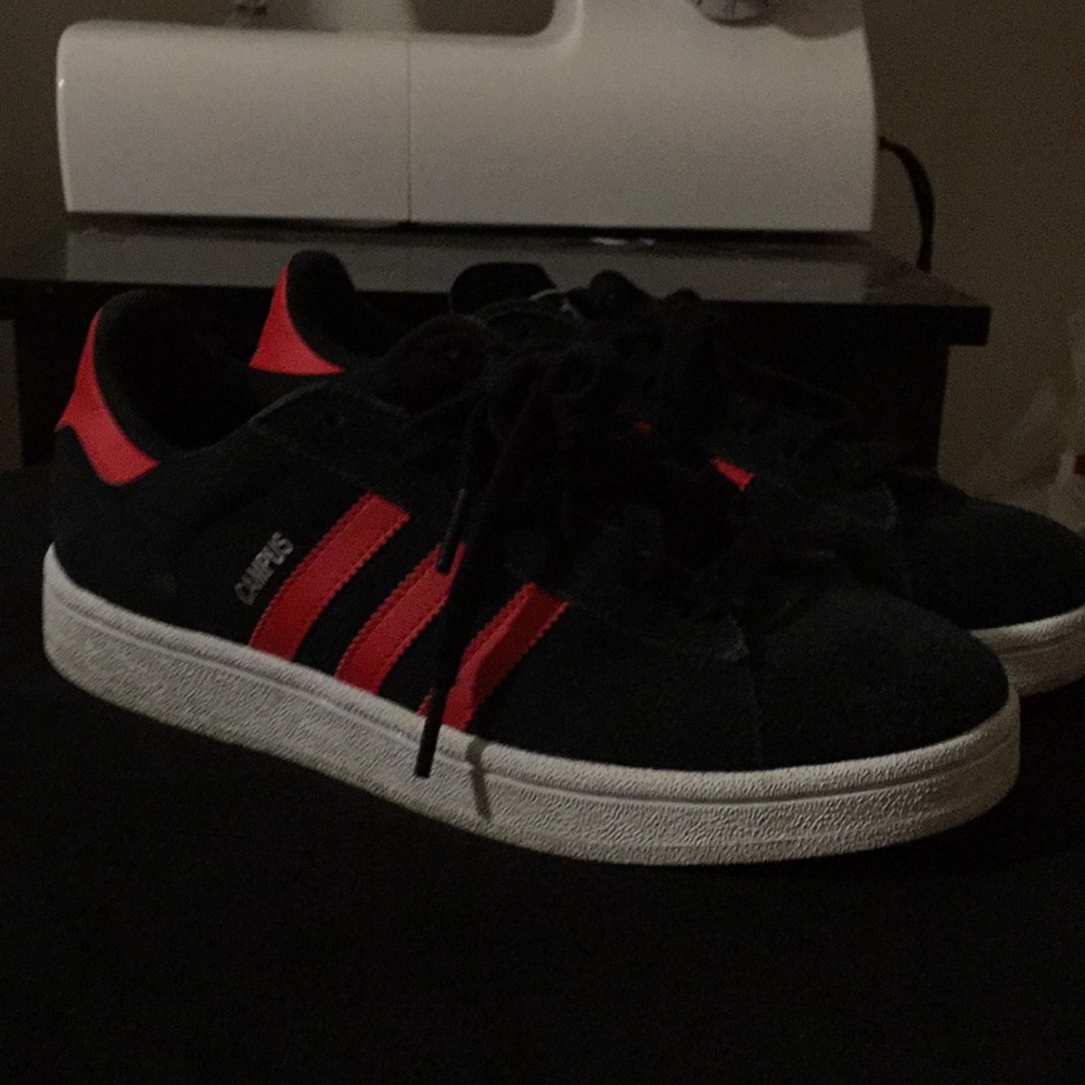 Adidas campus sneaker