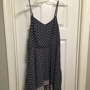Target (Xhilaration) dress size L