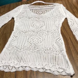 Knit top