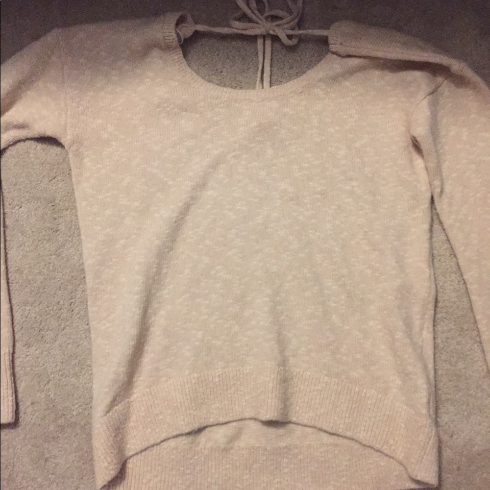 NWOT Gap sweater