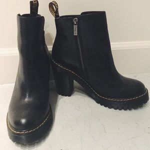 New Doc Martens Magdalena Boot