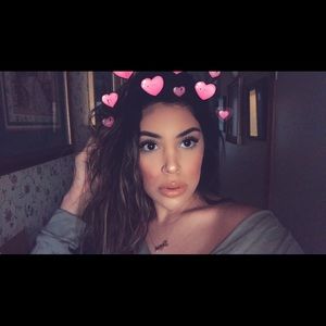 Meet your Posher, Denise