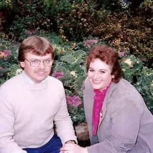 Meet your Posher, Brenda