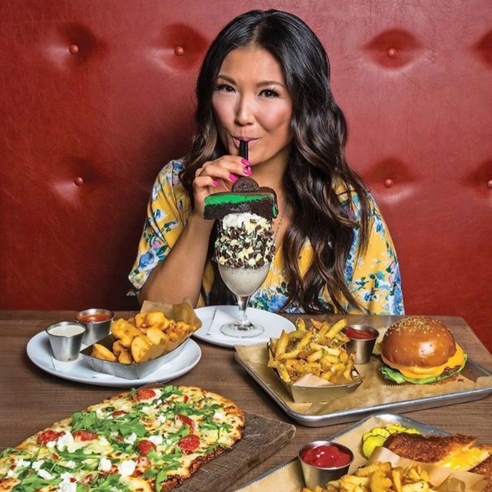 Meet your Posher, Afnan