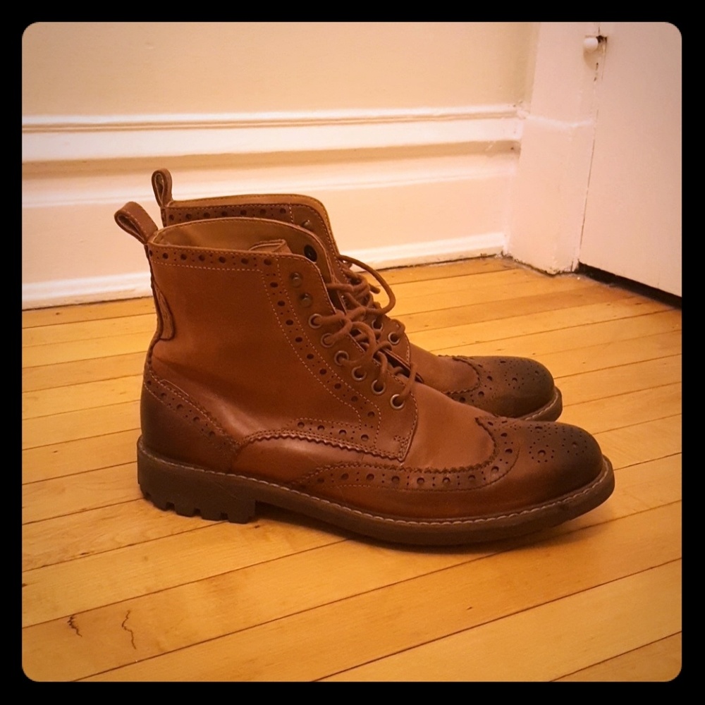Men's Dress Shoes