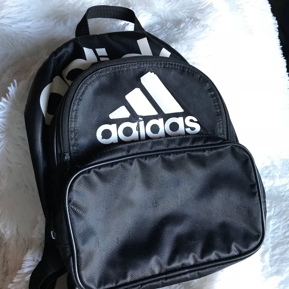 Discontinued Adidas Backpack