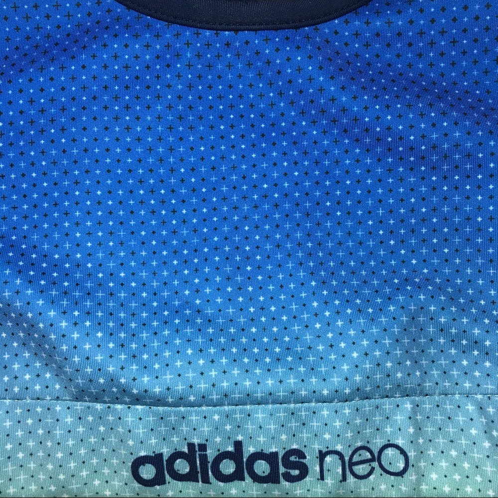 New without tag Adidas bra top - Picture 2 of 5