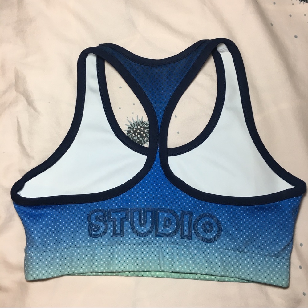 New without tag Adidas bra top - Picture 3 of 5