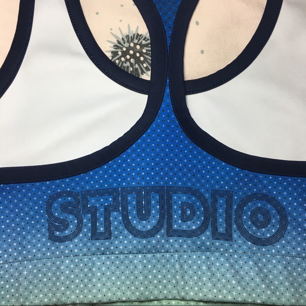 New without tag Adidas bra top - Picture 4 of 5