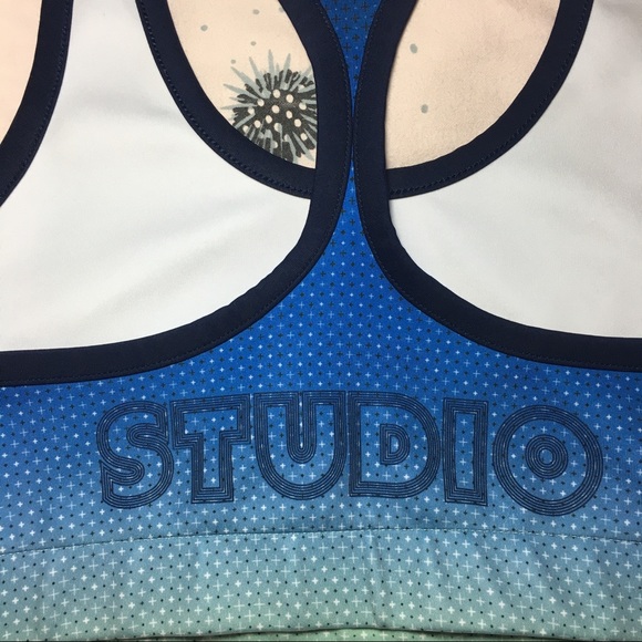 New without tag Adidas bra top - Picture 4 of 5