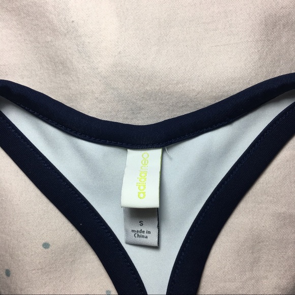 New without tag Adidas bra top - Picture 5 of 5