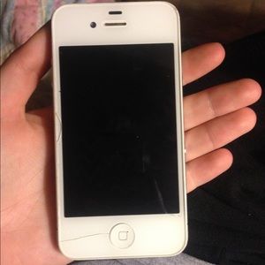 iphone 4s