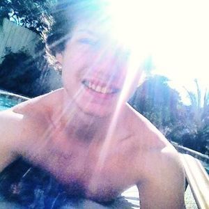 Meet your Posher, Clinton