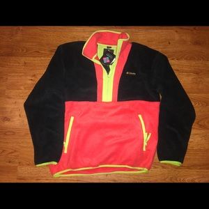 Men’s vintage columbia new with tags!