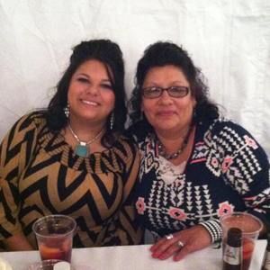 Meet your Posher, Marcela