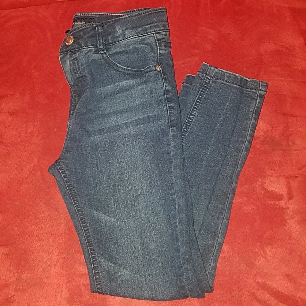 Girls Jeans