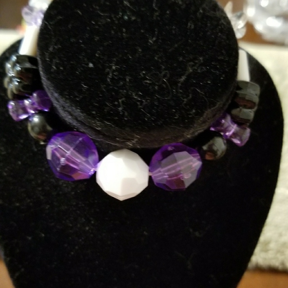 Friendship bracelet