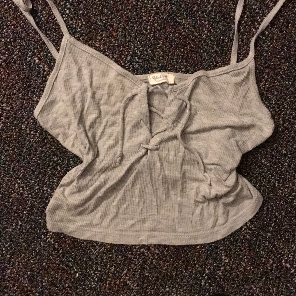 PACSUN TOP