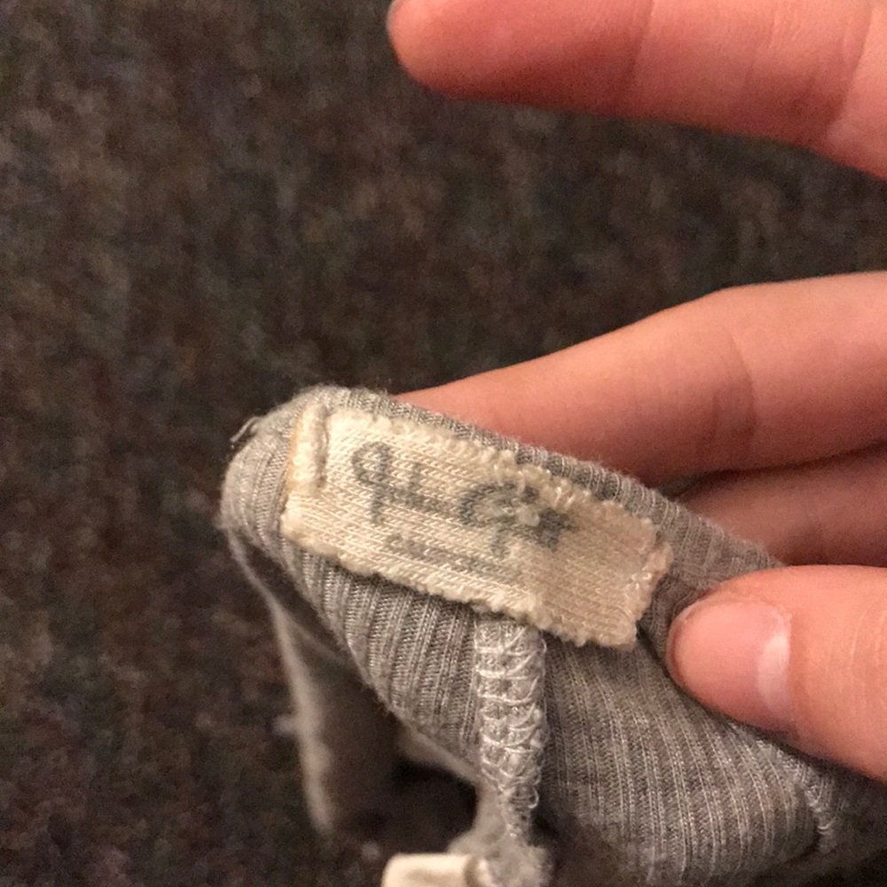 PACSUN TOP - Picture 2 of 2