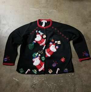 Christmas Sweater