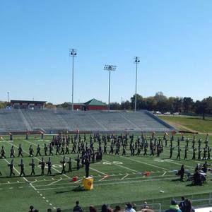 Meet your Posher, Calvin