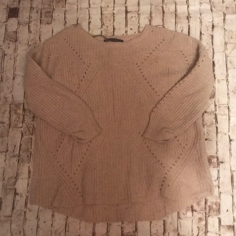 Sfera casual sweater