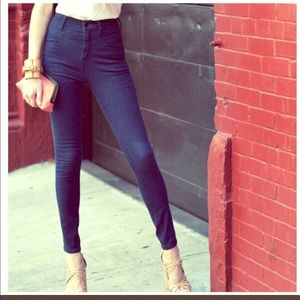 BDG Jeans Cigarette High Rise Urban Outfitters